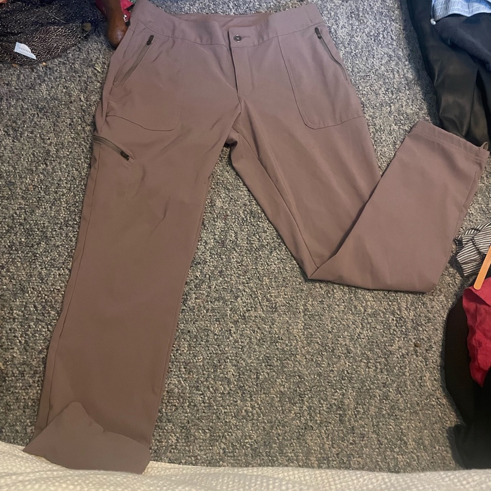 Columbia hiking pants